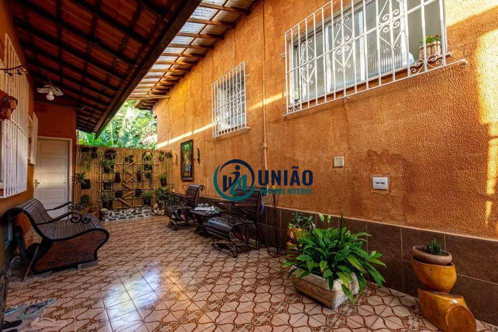 Casa, 5 quartos, 400 m² - Foto 21