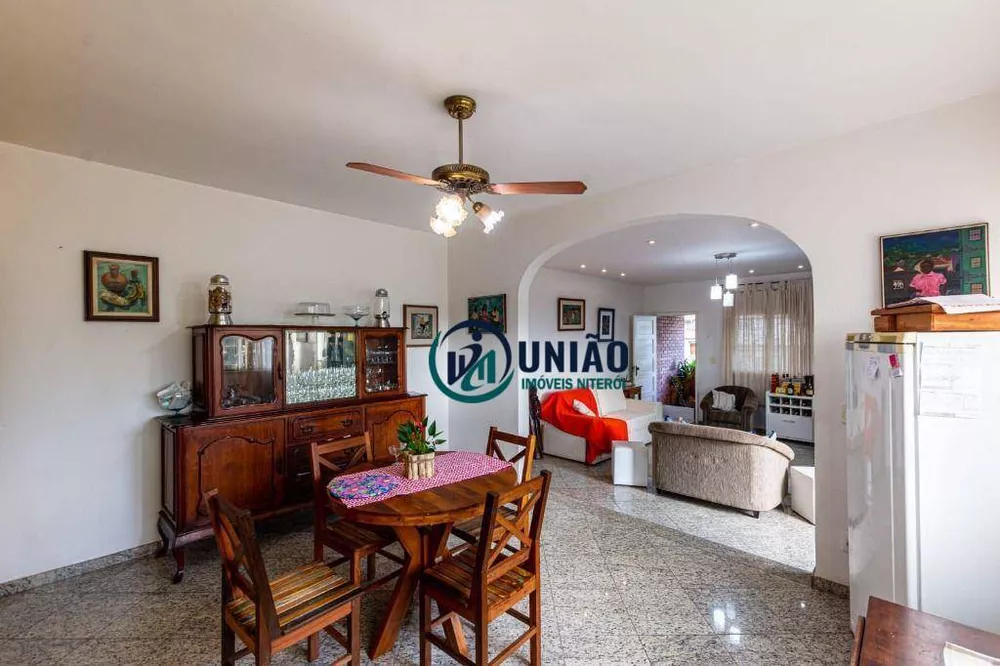 Casa, 5 quartos, 400 m² - Foto 8