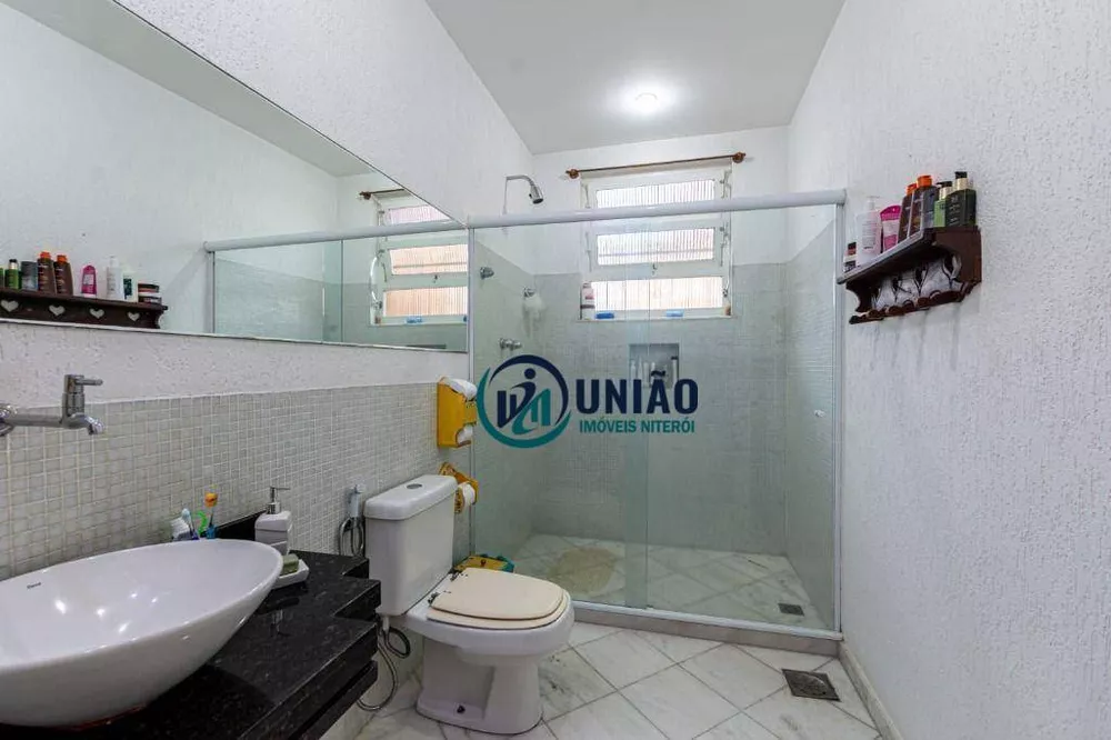 Casa, 5 quartos, 400 m² - Foto 13