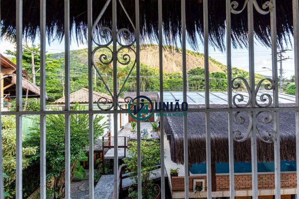 Casa, 5 quartos, 400 m² - Foto 24