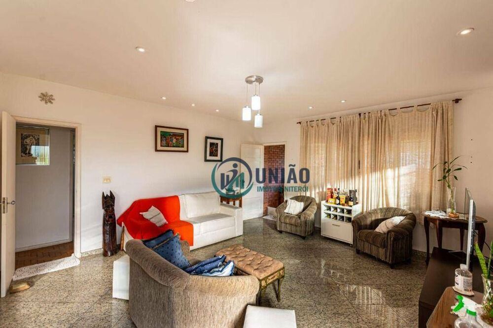 Casa, 5 quartos, 400 m² - Foto 27