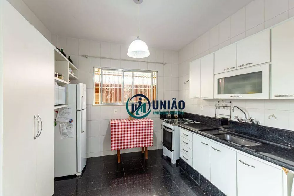 Casa, 5 quartos, 400 m² - Foto 18