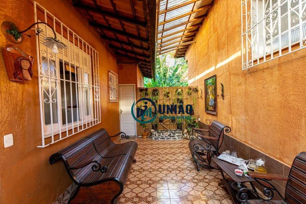 Casa, 5 quartos, 400 m² - Foto 22