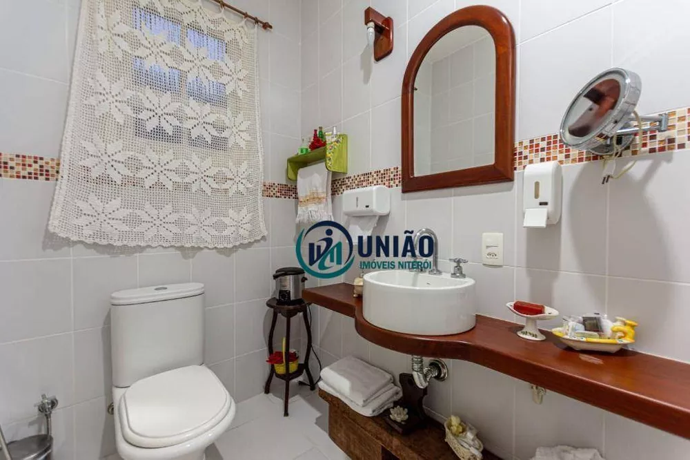 Casa, 5 quartos, 400 m² - Foto 14