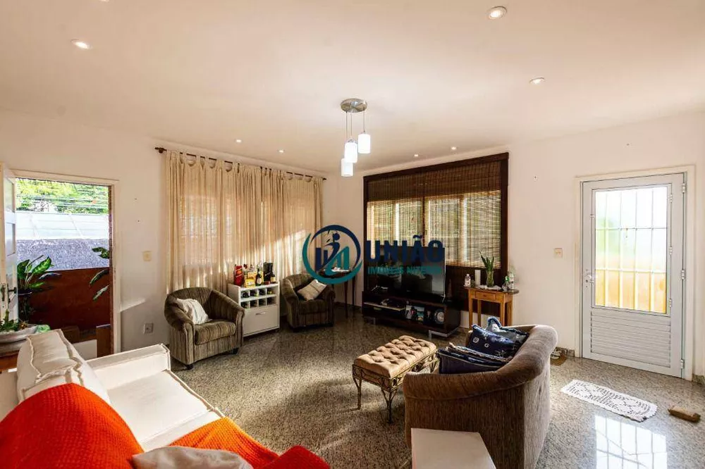 Casa, 5 quartos, 400 m² - Foto 7