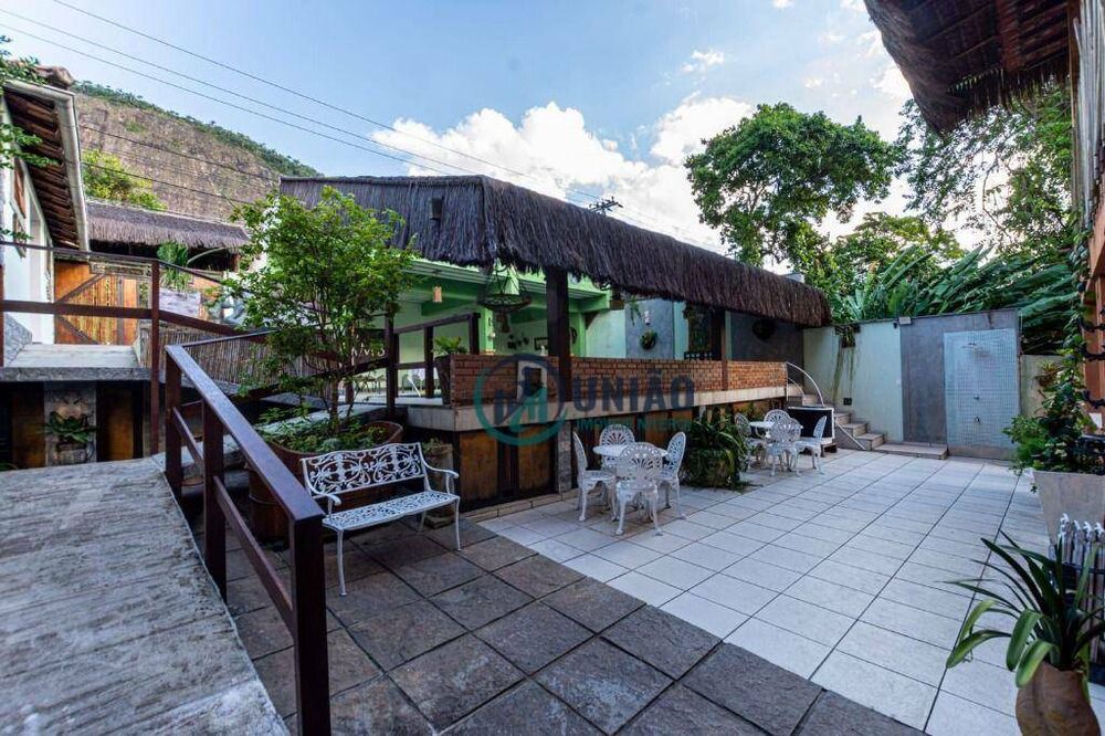 Casa, 5 quartos, 400 m² - Foto 26