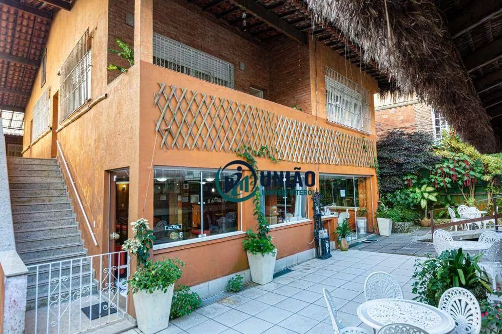 Casa, 5 quartos, 400 m² - Foto 2