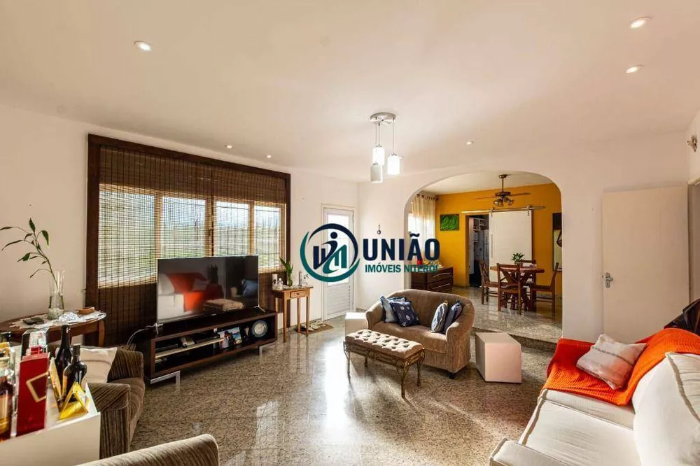 Casa, 5 quartos, 400 m² - Foto 5