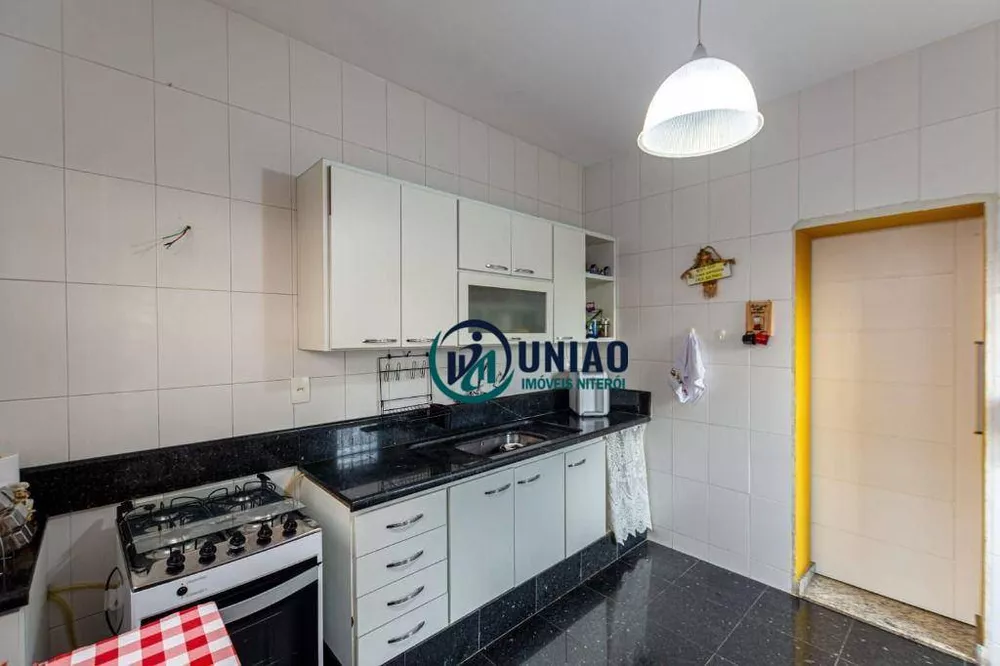 Casa, 5 quartos, 400 m² - Foto 19