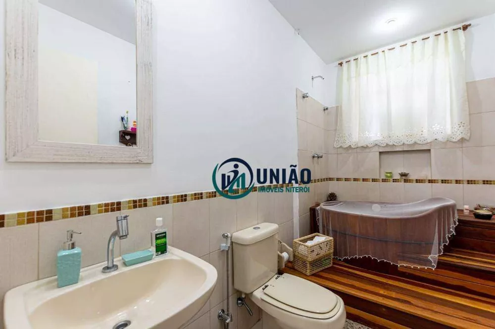 Casa, 5 quartos, 400 m² - Foto 11