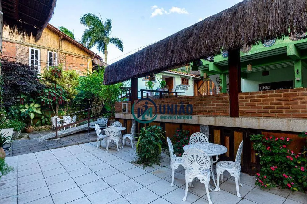 Casa, 5 quartos, 400 m² - Foto 23