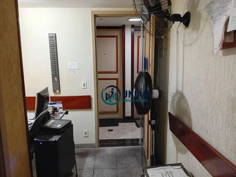 Sala-Conjunto, 29 m² - Foto 9