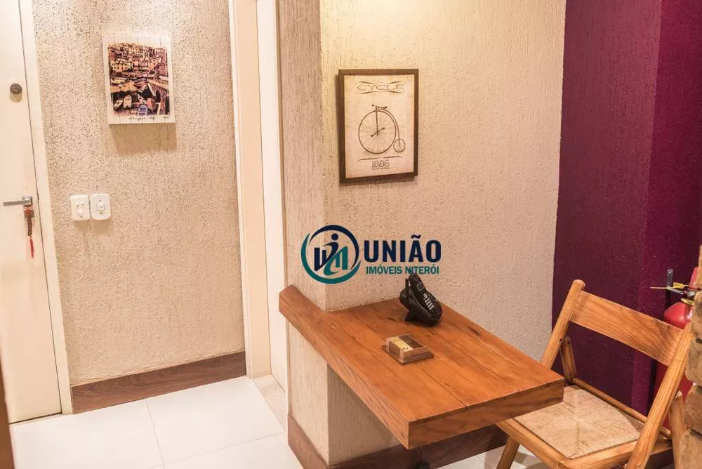 Sala-Conjunto, 30 m² - Foto 2