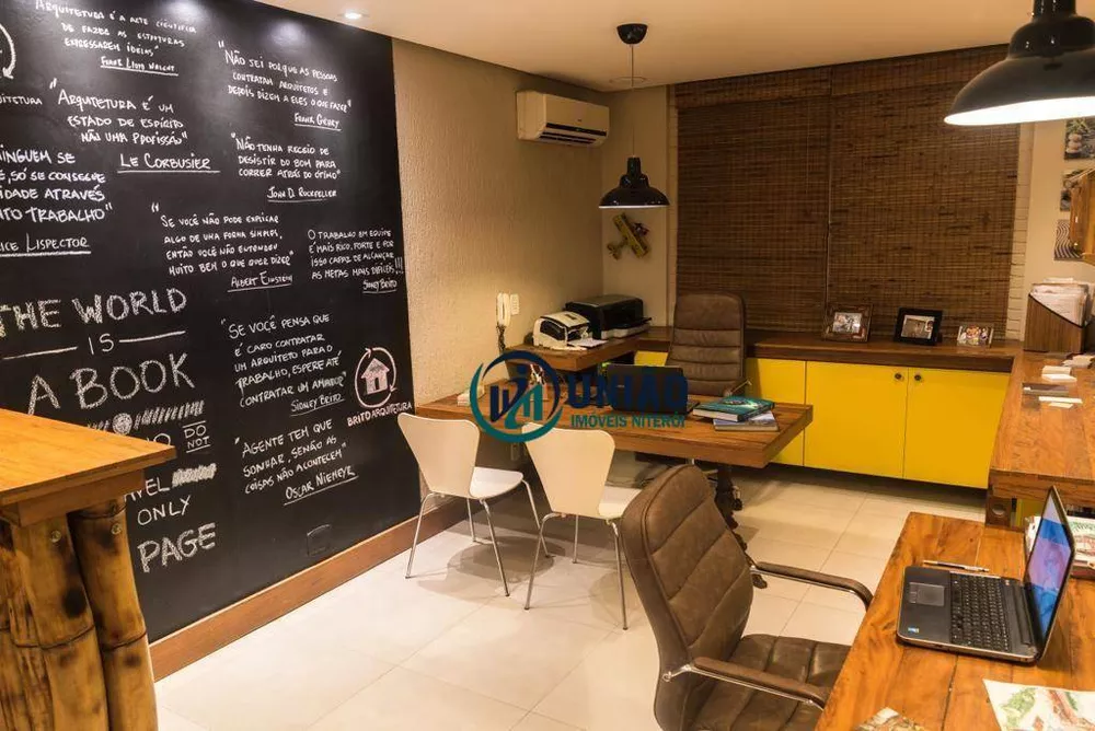 Sala-Conjunto, 30 m² - Foto 5