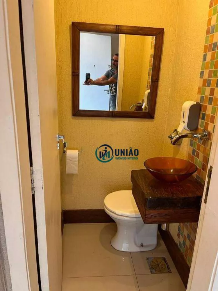 Sala-Conjunto, 30 m² - Foto 6
