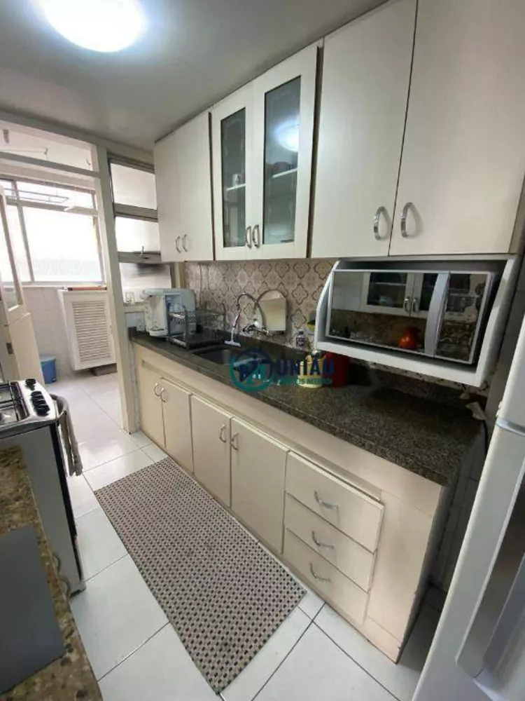 Apartamento, 3 quartos, 135 m² - Foto 20