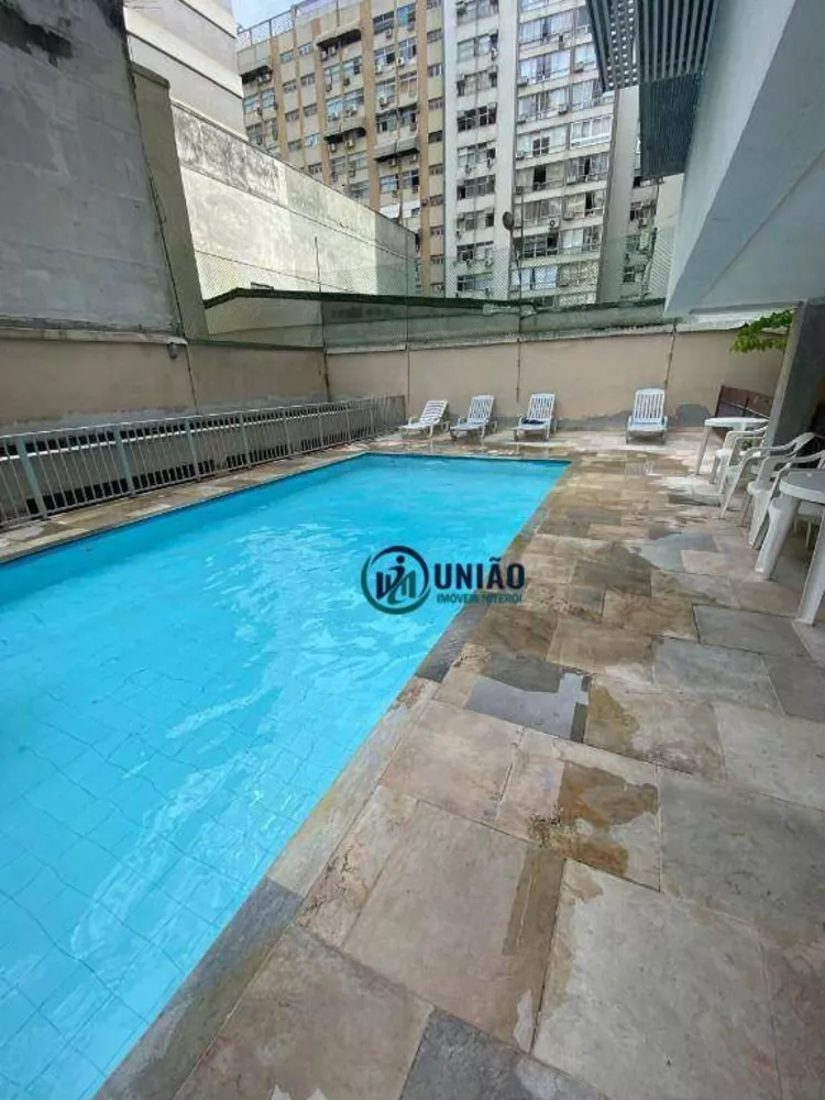 Apartamento, 3 quartos, 135 m² - Foto 36