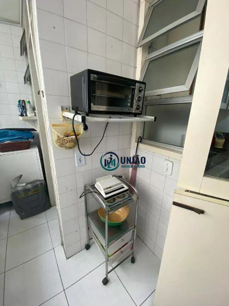 Apartamento, 3 quartos, 135 m² - Foto 23