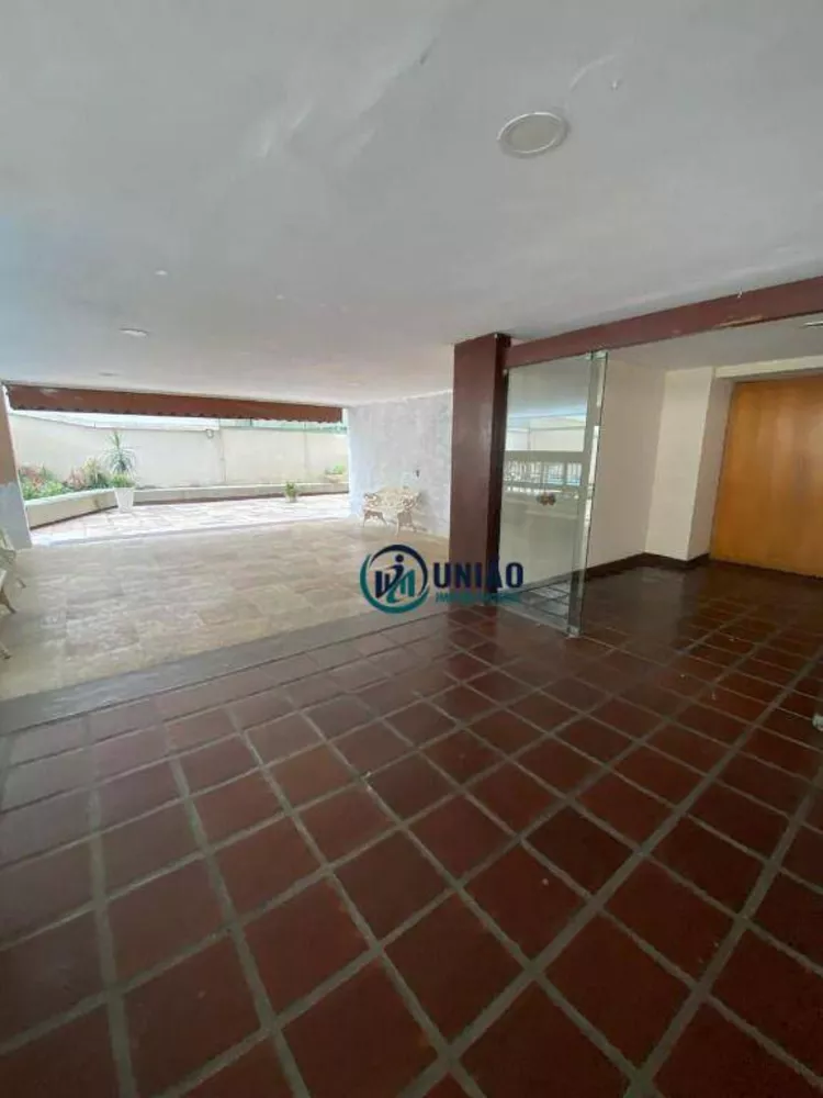Apartamento, 3 quartos, 135 m² - Foto 29