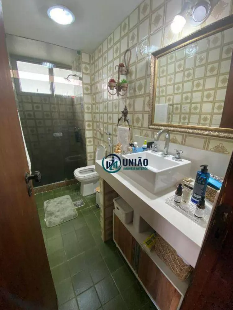 Apartamento, 3 quartos, 135 m² - Foto 10