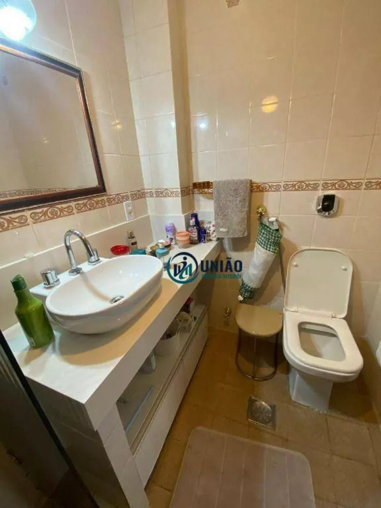 Apartamento, 3 quartos, 135 m² - Foto 16