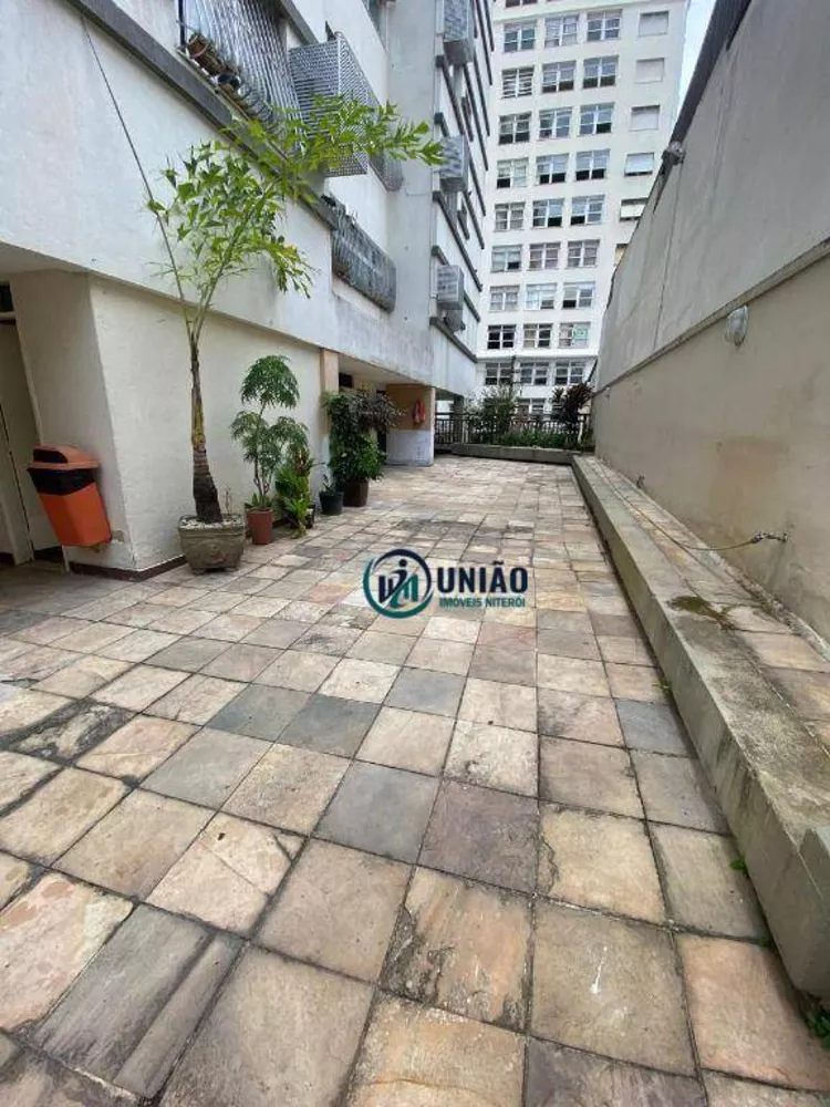 Apartamento, 3 quartos, 135 m² - Foto 35