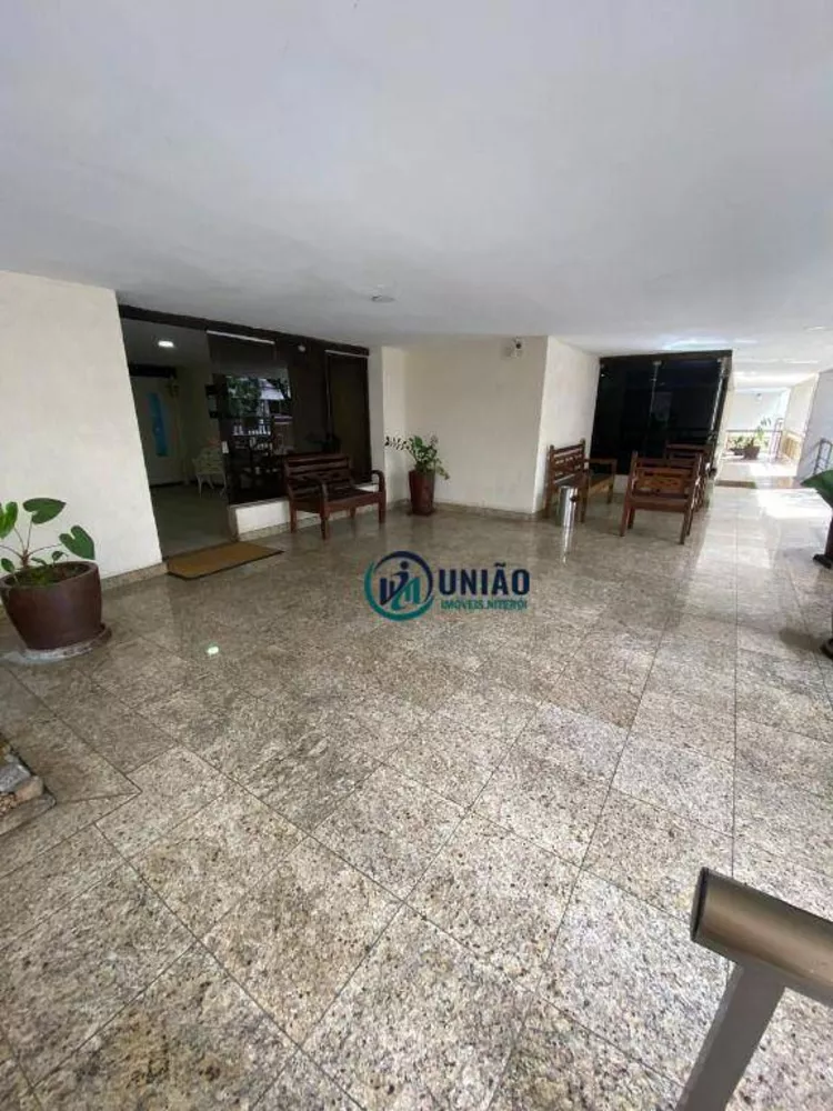 Apartamento, 3 quartos, 135 m² - Foto 27