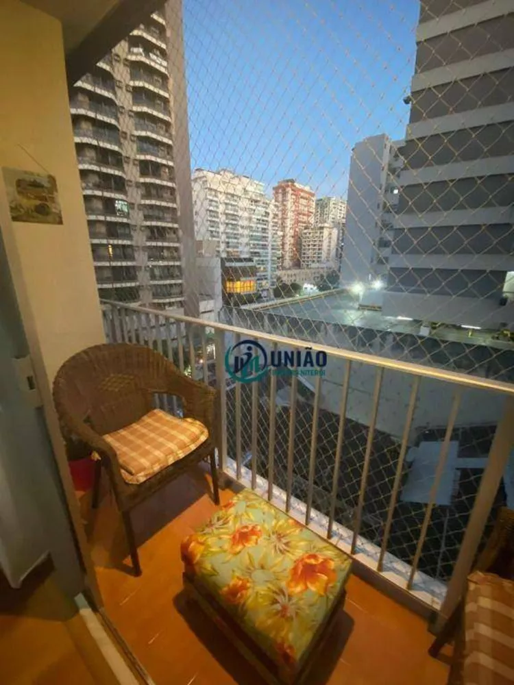 Apartamento, 3 quartos, 135 m² - Foto 5