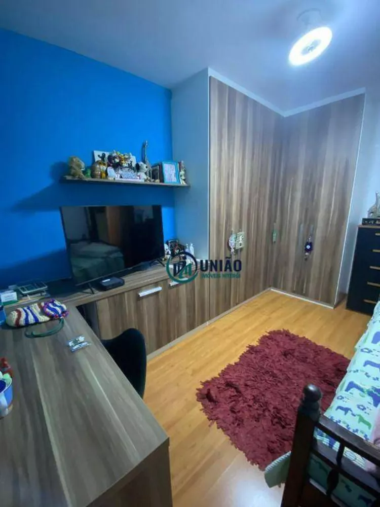 Apartamento, 3 quartos, 135 m² - Foto 9