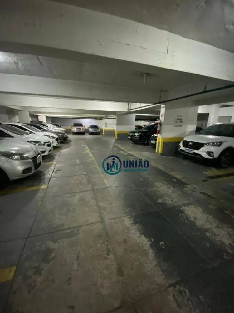 Apartamento, 3 quartos, 135 m² - Foto 28