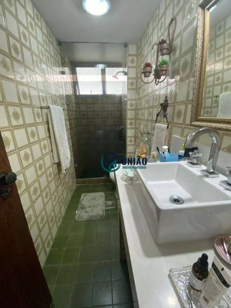 Apartamento, 3 quartos, 135 m² - Foto 11