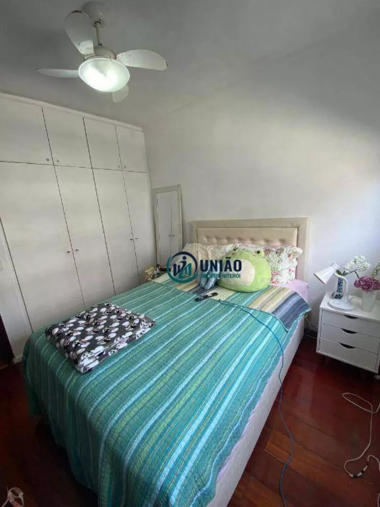 Apartamento, 3 quartos, 135 m² - Foto 7