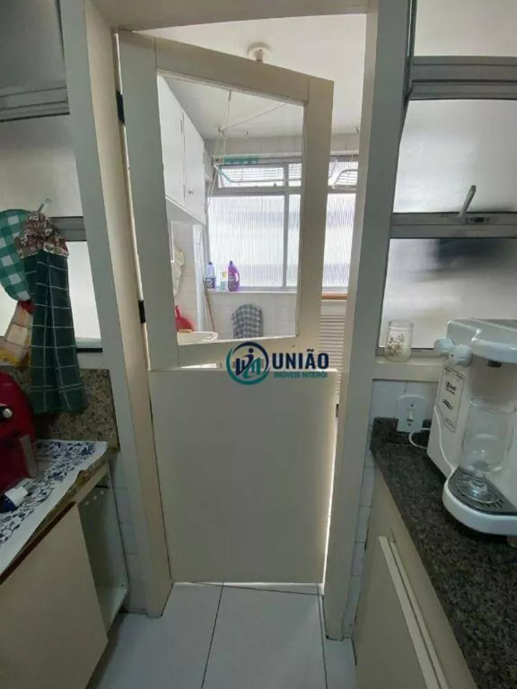 Apartamento, 3 quartos, 135 m² - Foto 21
