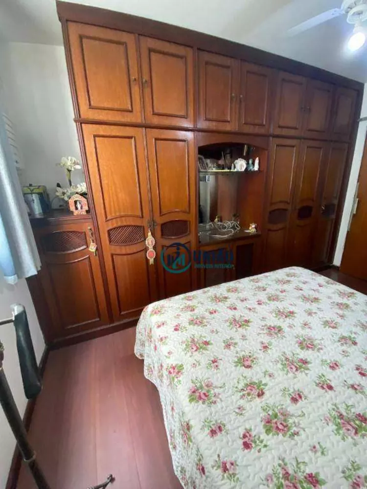 Apartamento, 3 quartos, 135 m² - Foto 12