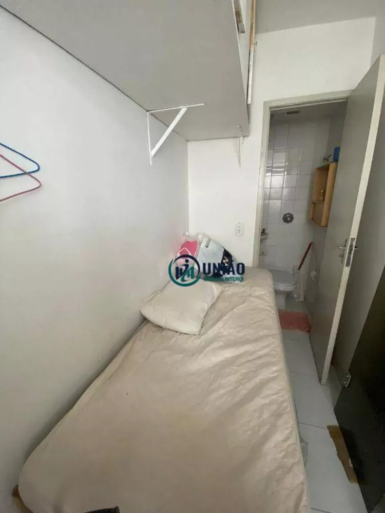 Apartamento, 3 quartos, 135 m² - Foto 24