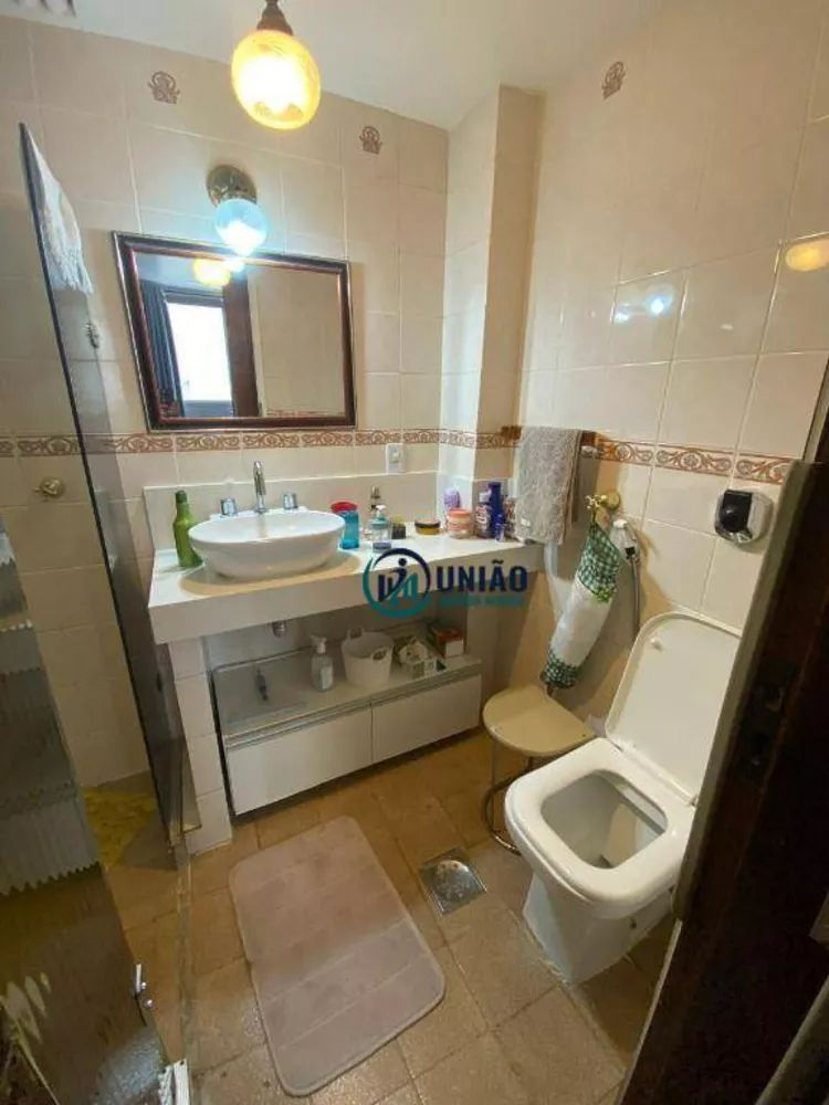 Apartamento, 3 quartos, 135 m² - Foto 14