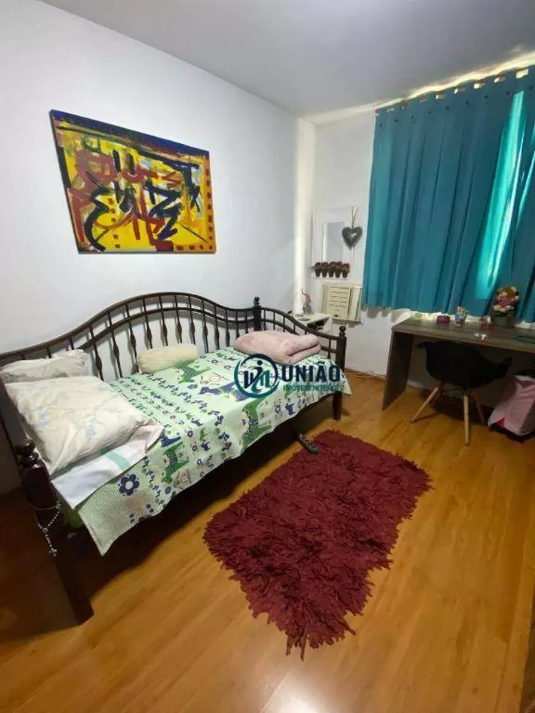 Apartamento, 3 quartos, 135 m² - Foto 8
