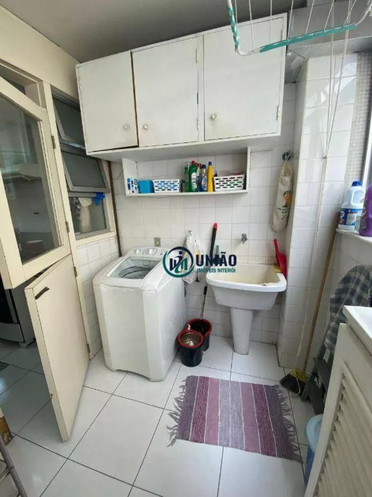 Apartamento, 3 quartos, 135 m² - Foto 22