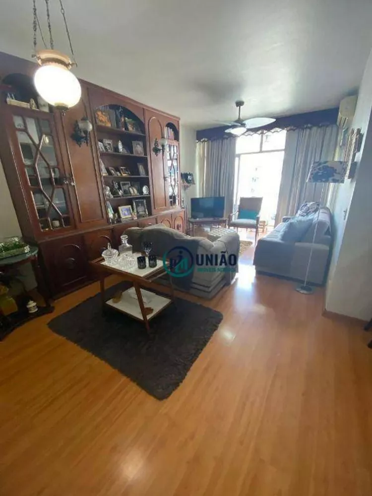 Apartamento, 3 quartos, 135 m² - Foto 3