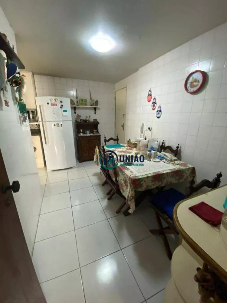 Apartamento, 3 quartos, 135 m² - Foto 17