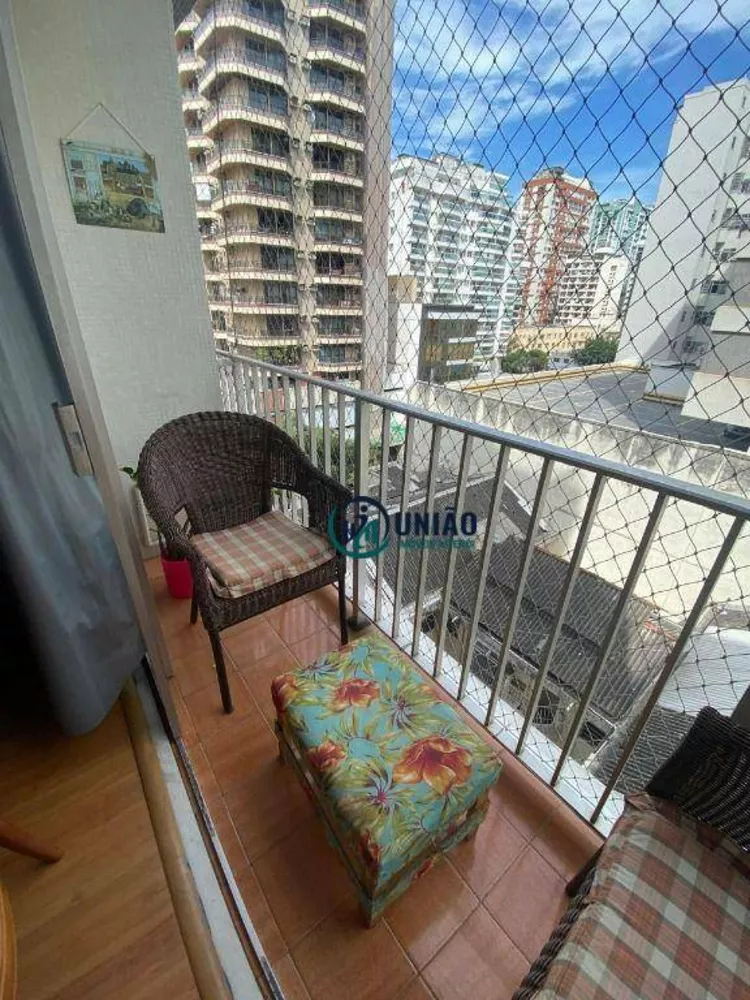 Apartamento, 3 quartos, 135 m² - Foto 2