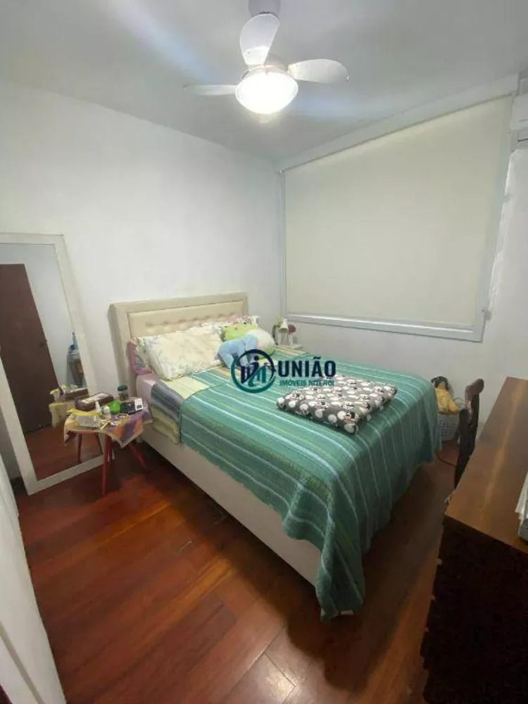 Apartamento, 3 quartos, 135 m² - Foto 6