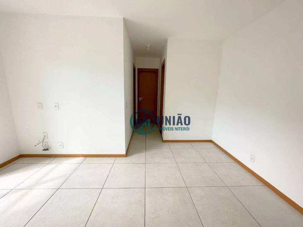 Apartamento à venda com 2 quartos, 55m² - Foto 4