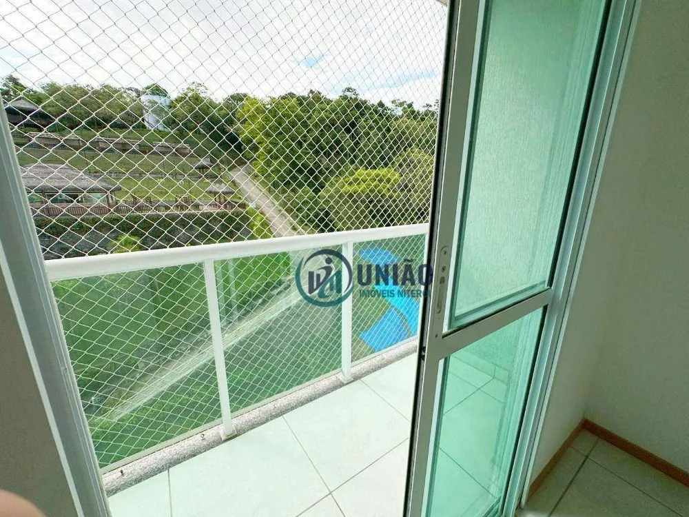 Apartamento à venda com 2 quartos, 55m² - Foto 1