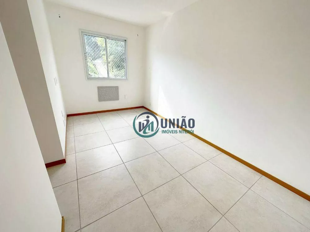 Apartamento à venda com 2 quartos, 55m² - Foto 3