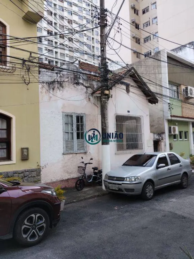 Casa, 2 quartos, 70 m² - Foto 3