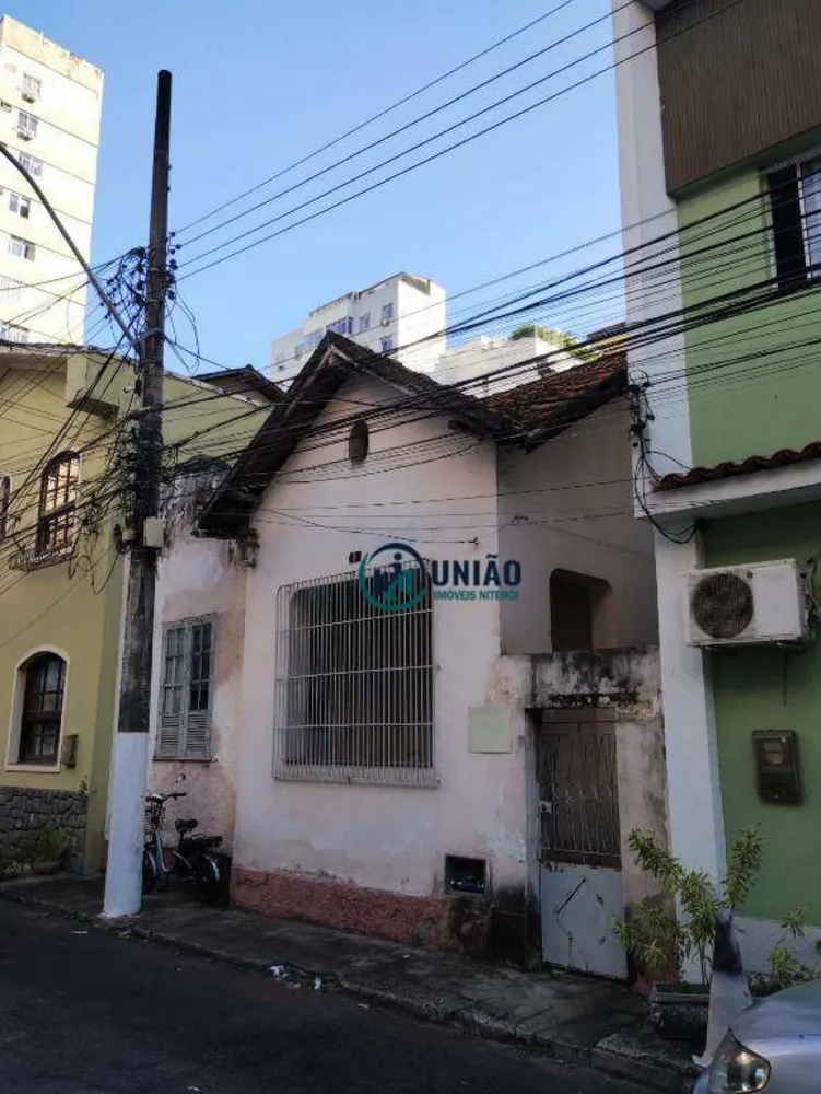 Casa, 2 quartos, 70 m² - Foto 1