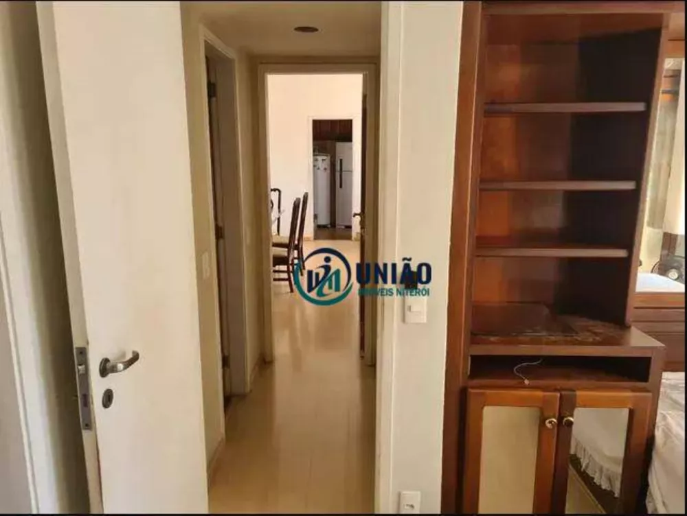Apartamento, 2 quartos, 83 m² - Foto 7