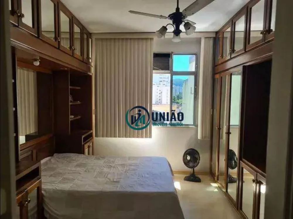 Apartamento, 2 quartos, 83 m² - Foto 14