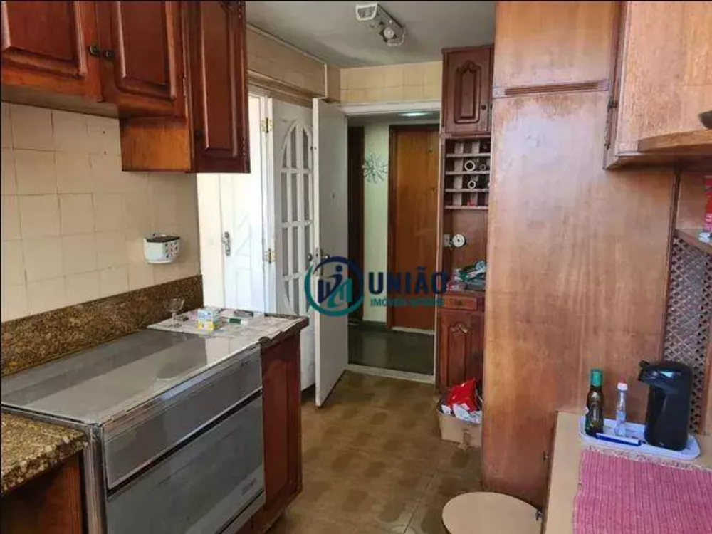 Apartamento, 2 quartos, 83 m² - Foto 3
